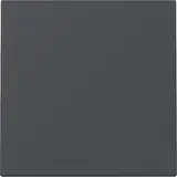 GIRA 329628 rocker system 55 1-fold | anthracite