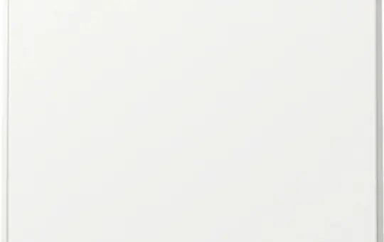 GIRA 349666 rocker TX_44 1-fold, straight | pure white shiny