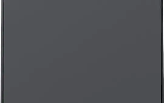 GIRA 349667 rocker TX_44 1-fold, straight | anthracite