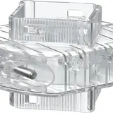 GIRA 514800 pole attachment standard