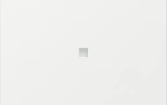 GIRA 349003 control rocker system 55 1-fold, straight | pure white shiny