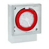 MÜLLER FS 60.18 Analogue timer Day without power reserve, paladin 16x x20