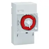 MÜLLER VS 34.18 Analogue timer Day with power reserve, paladin 13x x20