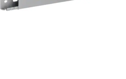 HAGER BA62002507030B complete wiring duct BA6 21x32 mm