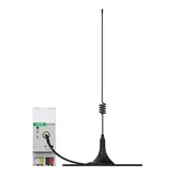 GVS 88188056 KNX Tuya Zigbee Gateway 3.0 standard