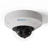 MOBOTIX Mx-MD1A-5-IR Indoor MicroDome MOVE Mx-MD-5-IR | white