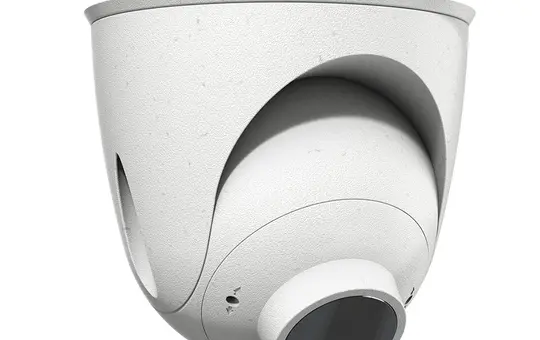 MOBOTIX Mx-O-M7SB-336TP100 PTMount Thermal S7x 336-T100 (B model) | white