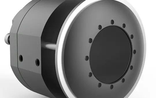 MOBOTIX Mx-O-M7SB-640TS100 thermal module S7x 640-T100 (B model) | white