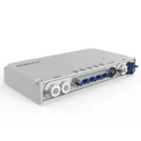 MOBOTIX Mx-S74A-LSA Body IP Camera S74 with LSA board | white