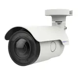 MOBOTIX Mx-VB1A-8-IR-VA Vandal Bullet Network Camera 8MP, DNN Analytics | white