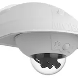 MOBOTIX MX-WH-Dome wall mount for D1x | white