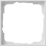 GIRA intermediate frame for event cover frames 