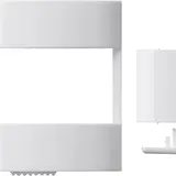 GIRA cover for automatic switch 