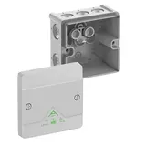 SPELSBERG Abox 025-L junction box without terminals standard | gray | 2,5 mm²