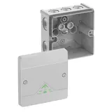 SPELSBERG Abox 040-L junction box without terminals standard | gray | 4 mm²
