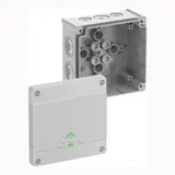 SPELSBERG Abox 060-L junction box without terminals standard | gray | 6 mm²