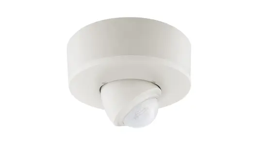 LUNATONE 86458670-INT-30-AP-IP54 DALI-2 combination sensor A Instances enabled, IP54 | pure white | 30 m