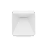 SIGOR 4517601 battery-powered table lamp Nutalis 2.8W Flex Mood 2200K/2700K IP54 Ra85 dim | snow white