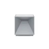 SIGOR 4557101 battery-powered table lamp Nutalis 2.8W Flex Mood 2200K/2700K IP54 Ra85 dim | foggy gray
