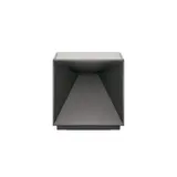 SIGOR 4557201 battery-powered table lamp Nutalis 2.8W Flex Mood 2200K/2700K IP54 Ra85 dim | graphite gray