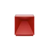 SIGOR 4557401 battery-powered table lamp Nutalis 2.8W Flex Mood 2200K/2700K IP54 Ra85 dim | fiery red