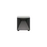 SIGOR 4519101 battery-powered table lamp Nutalis mini 2.2W Flex Mood 2200K/2700K IP54 Ra85 dim | graphite gray