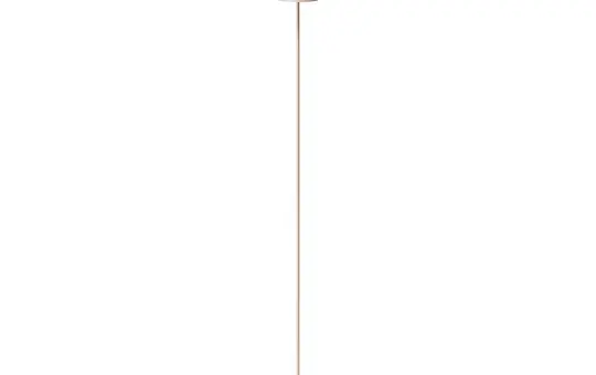 SIGOR 4549301 battery-powered floor lamp Nuindie USB-C 2.2W FlexMood 2200K/2700K IP54 168/197lm Ra85 | dune beige