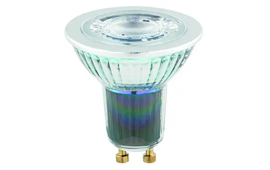 SIGOR 5742301 reflector lamp Genius 97 9.3W GU10 575lm 3000K 36° dim