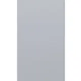 GIRA 135426 energy column 4 empty units | color aluminum | 1400 mm