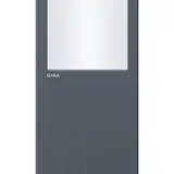 GIRA 134428 energy column 1 light element | anthracite | 491 mm