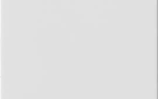 GIRA 810827 blind cover system 55 without support ring | pure white satin matt