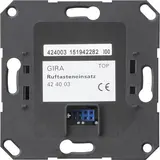 GIRA 143900 insert call button TX_44 standard