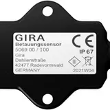GIRA 506900 condensation sensor standard