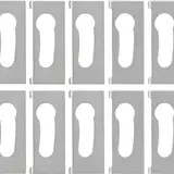 GIRA 811200 centering aid system 55 10 pcs.