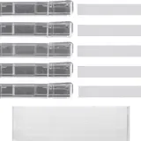 GIRA 818400 Set labeling field System 55 50 pieces