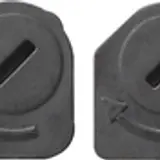 GIRA 857500 set of turning lock system 106 standard