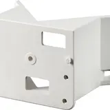 GIRA 096802 corner bracket standard | pure white
