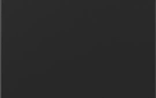 GIRA 3496005 rocker system 55 1-fold, straight | matt black