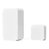 NUKI 220648 Door Sensor Integrated tamper detection | white