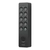 NUKI 220931 Keypad 2 20 fingerprints, store up to 200 codes | black