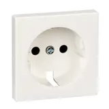 MERTEN cover for SCHUKO socket system M 