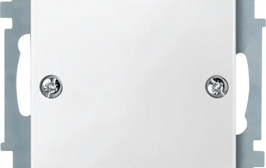 MERTEN 460619 blind cover system M Communication/IT | polar white