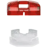 JUNG 34KO5 train insert with light guide