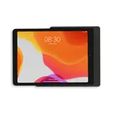 DISPLINE DSP-1-12-1002-02 wall mount Compan. Wall Home iPad 10.2 inch | black powder coated