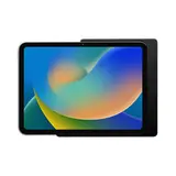 DISPLINE DSP-1-12-1009-02-C wall mount Compan. Wall Home iPad 10.9 inch | black powder coated