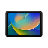 DISPLINE DSP-2-11-1100-12-C wall mount Dame Wall 2.0 iPad Air 4 & Air 5 10.9/Pro 11 inch | black anodized