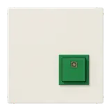 JUNG stop button series LS 