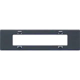 JUNG AC80MA mounting adapter for adhesive labels for AC80NA/AC80NAS