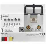 JUNG ENET SERVER eNet server REG, 6 TE