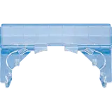 JUNG LS61INABT labeling field carrier 50x10 mm
